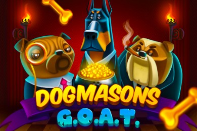 Dogmasons слот Император Казино